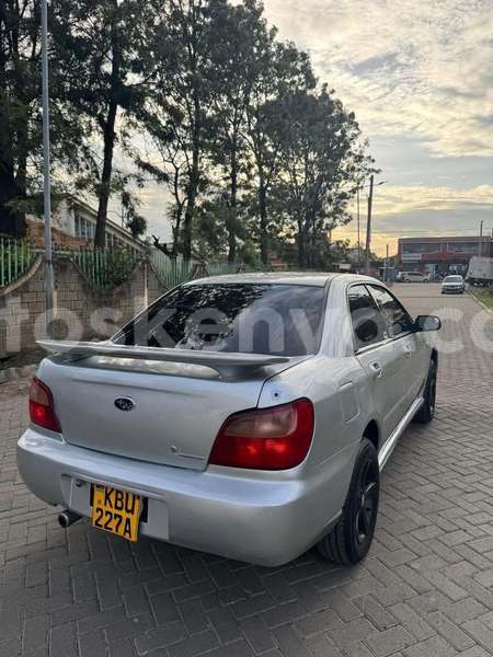 Big with watermark subaru impreza nairobi nairobi 28426