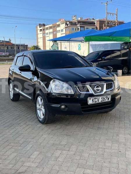 Big with watermark nissan dualis nairobi nairobi 28427