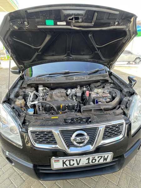 Big with watermark nissan dualis nairobi nairobi 28427