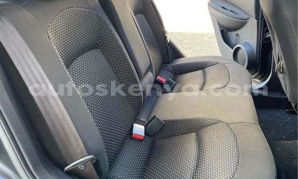 Buy Used Nissan Dualis Black Car in Nairobi in Nairobi Buy Used Nissan Dualis Black Car in Nairobi in Nairobi