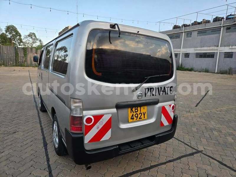 Big with watermark nissan caravan nairobi nairobi 28428