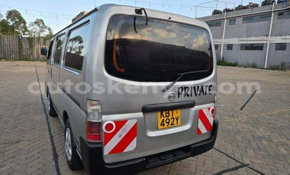 Buy Used Nissan Caravan Other Car in Nairobi in Nairobi Buy Used Nissan Caravan Other Car in Nairobi in Nairobi