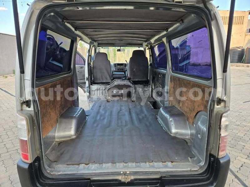 Big with watermark nissan caravan nairobi nairobi 28428