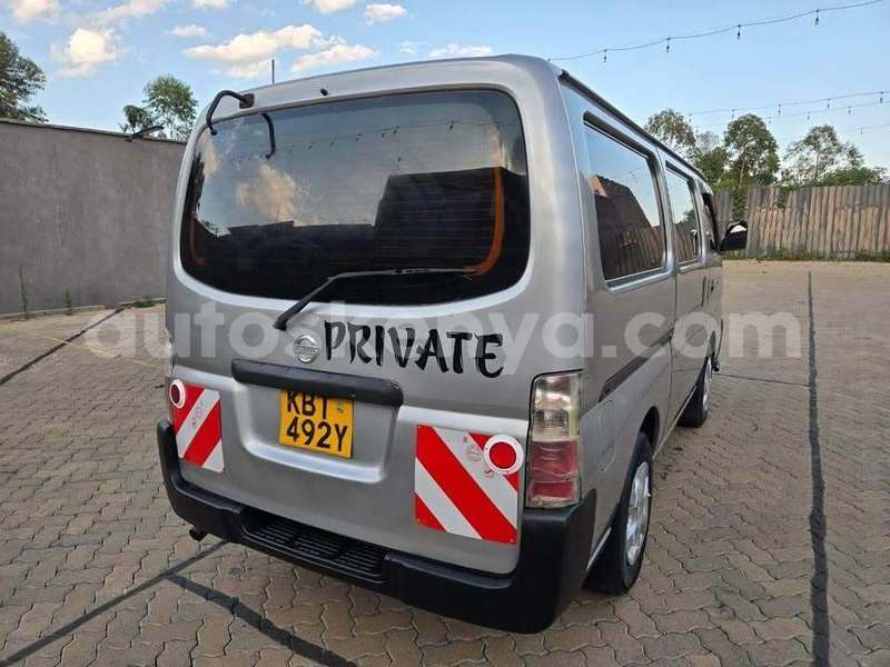 Big with watermark nissan caravan nairobi nairobi 28428