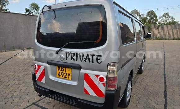 Buy Used Nissan Caravan Other Car in Nairobi in Nairobi Buy Used Nissan Caravan Other Car in Nairobi in Nairobi