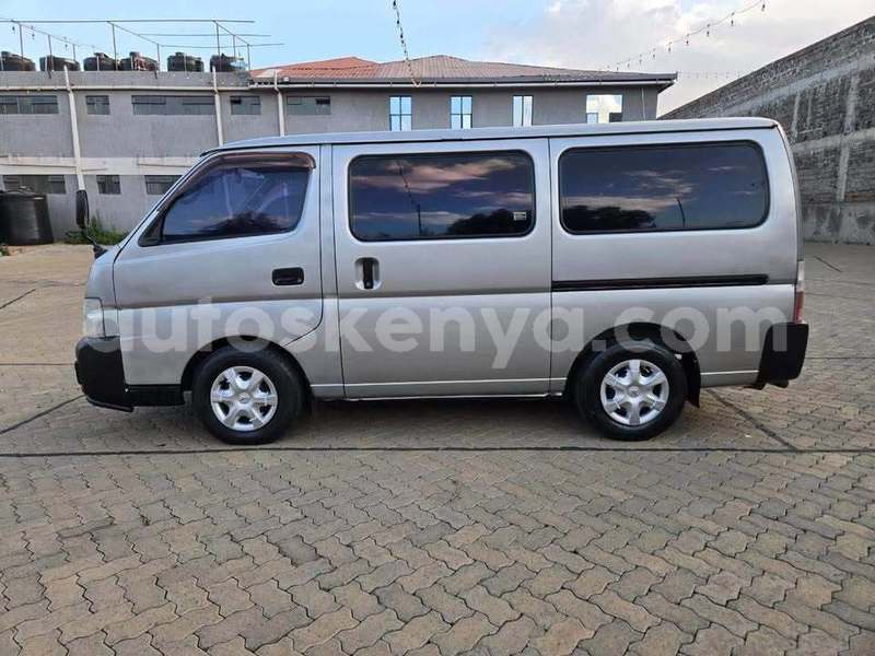 Big with watermark nissan caravan nairobi nairobi 28428