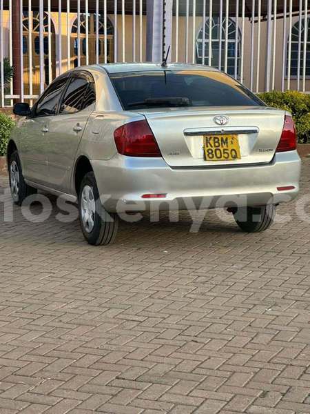 Big with watermark toyota allion nairobi nairobi 28429