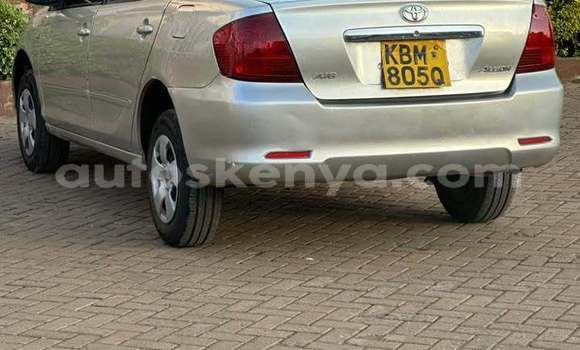 Buy Used Toyota Allion Other Car in Nairobi in Nairobi Buy Used Toyota Allion Other Car in Nairobi in Nairobi
