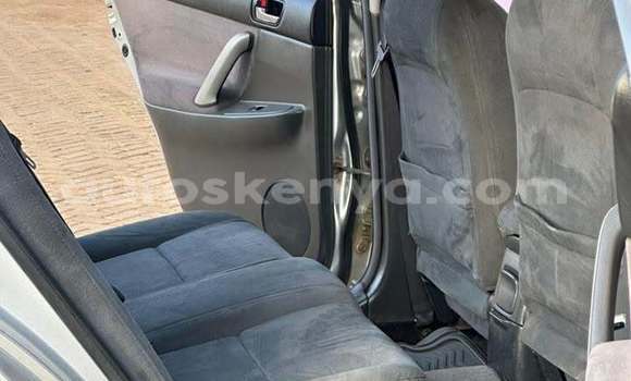 Buy Used Toyota Allion Other Car in Nairobi in Nairobi Buy Used Toyota Allion Other Car in Nairobi in Nairobi