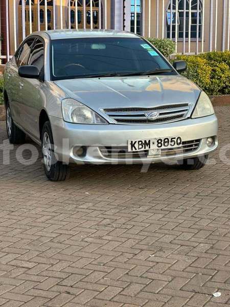 Big with watermark toyota allion nairobi nairobi 28429