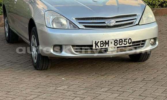 Buy Used Toyota Allion Other Car in Nairobi in Nairobi Buy Used Toyota Allion Other Car in Nairobi in Nairobi