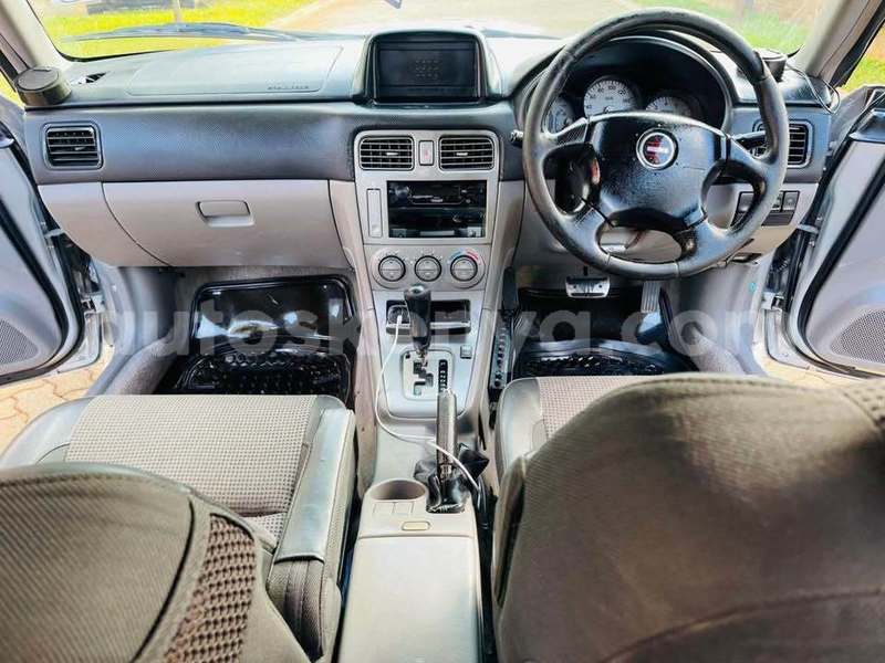 Big with watermark subaru forester nairobi nairobi 28430