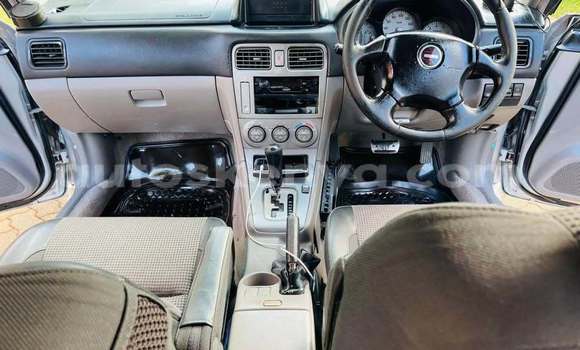 Buy Used Subaru Forester Other Car in Nairobi in Nairobi Buy Used Subaru Forester Other Car in Nairobi in Nairobi
