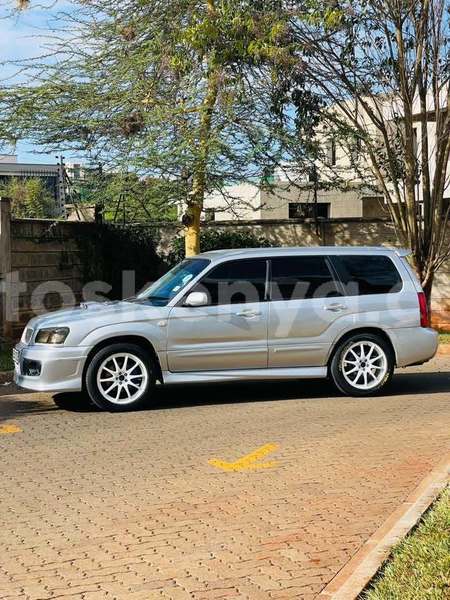 Big with watermark subaru forester nairobi nairobi 28430