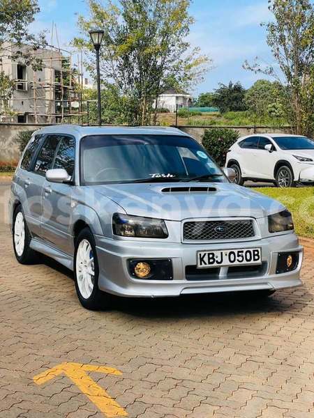 Big with watermark subaru forester nairobi nairobi 28430