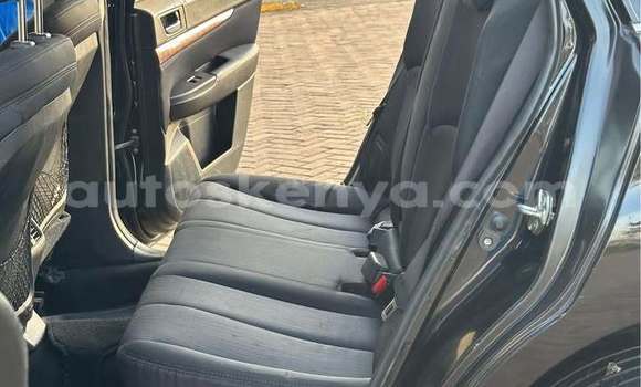 Buy Used Subaru Legacy Black Car in Nairobi in Nairobi Buy Used Subaru Legacy Black Car in Nairobi in Nairobi