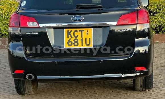Buy Used Subaru Legacy Black Car in Nairobi in Nairobi Buy Used Subaru Legacy Black Car in Nairobi in Nairobi