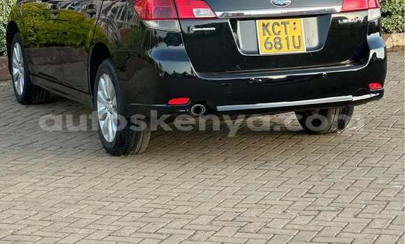 Buy Used Subaru Legacy Black Car in Nairobi in Nairobi Buy Used Subaru Legacy Black Car in Nairobi in Nairobi