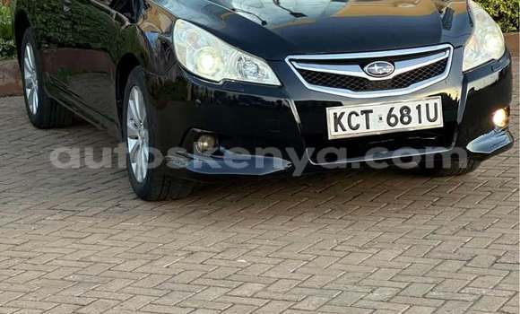 Buy Used Subaru Legacy Black Car in Nairobi in Nairobi Buy Used Subaru Legacy Black Car in Nairobi in Nairobi