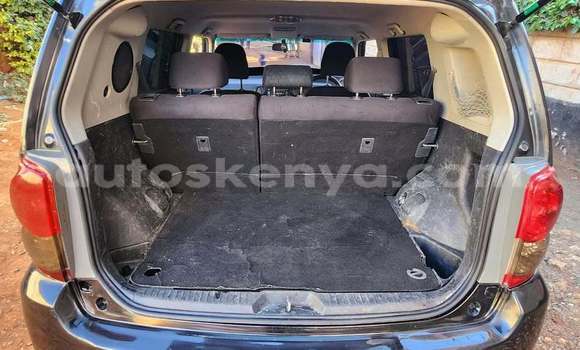 Buy Used Toyota Corolla Rumion Black Car in Nairobi in Nairobi Buy Used Toyota Corolla Rumion Black Car in Nairobi in Nairobi