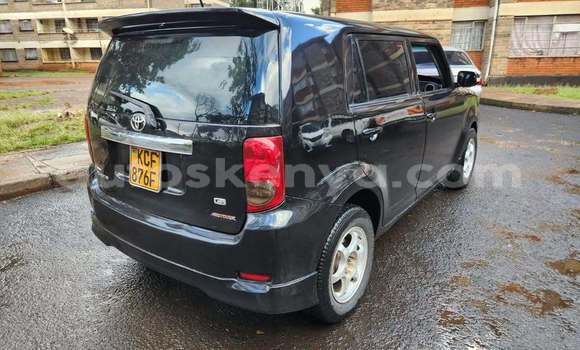 Buy Used Toyota Corolla Rumion Black Car in Nairobi in Nairobi Buy Used Toyota Corolla Rumion Black Car in Nairobi in Nairobi