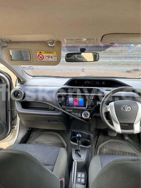 Big with watermark toyota aqua nairobi nairobi 28433