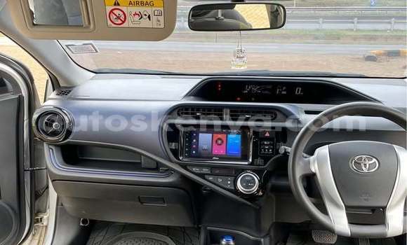 Nunua Ilio tumika Toyota Aqua Nyingine Gari ndani ya Nairobi nchini Nairobi Nunua Ilio tumika Toyota Aqua Nyingine Gari ndani ya Nairobi nchini Nairobi