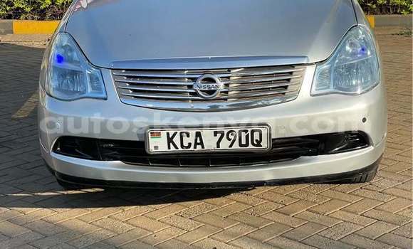 Nunua Ilio tumika Nissan Bluebird Nyingine Gari ndani ya Nairobi nchini Nairobi Nunua Ilio tumika Nissan Bluebird Nyingine Gari ndani ya Nairobi nchini Nairobi