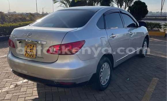 Nunua Ilio tumika Nissan Bluebird Nyingine Gari ndani ya Nairobi nchini Nairobi Nunua Ilio tumika Nissan Bluebird Nyingine Gari ndani ya Nairobi nchini Nairobi