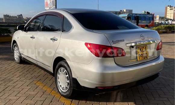 Nunua Ilio tumika Nissan Bluebird Nyingine Gari ndani ya Nairobi nchini Nairobi Nunua Ilio tumika Nissan Bluebird Nyingine Gari ndani ya Nairobi nchini Nairobi