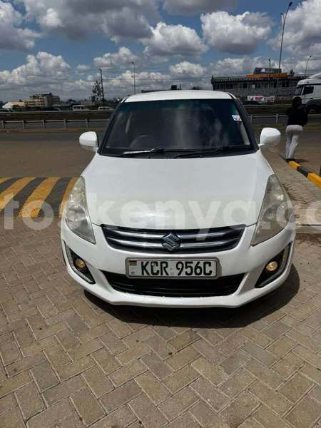 Big with watermark suzuki swift nairobi nairobi 28435