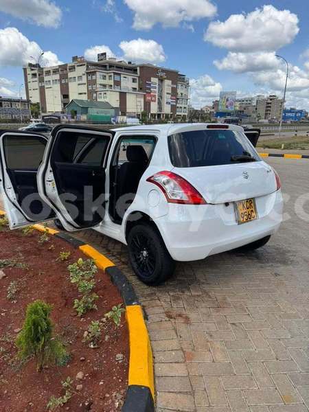 Big with watermark suzuki swift nairobi nairobi 28435