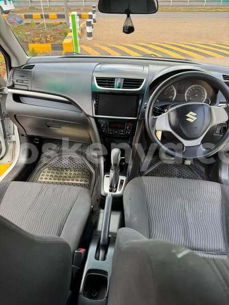 Big with watermark suzuki swift nairobi nairobi 28435