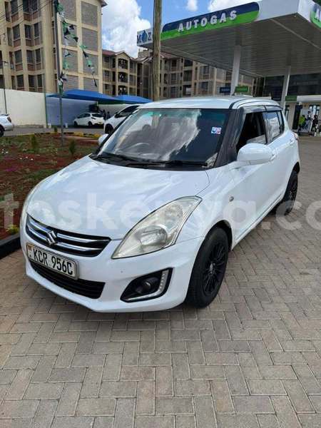 Big with watermark suzuki swift nairobi nairobi 28435