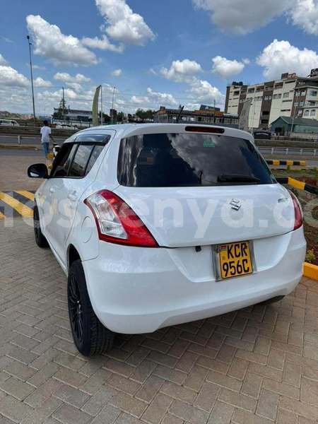 Big with watermark suzuki swift nairobi nairobi 28435