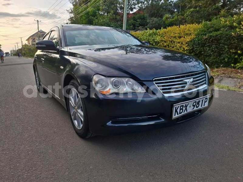 Big with watermark toyota mark x nairobi nairobi 28436