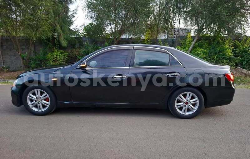 Big with watermark toyota mark x nairobi nairobi 28436