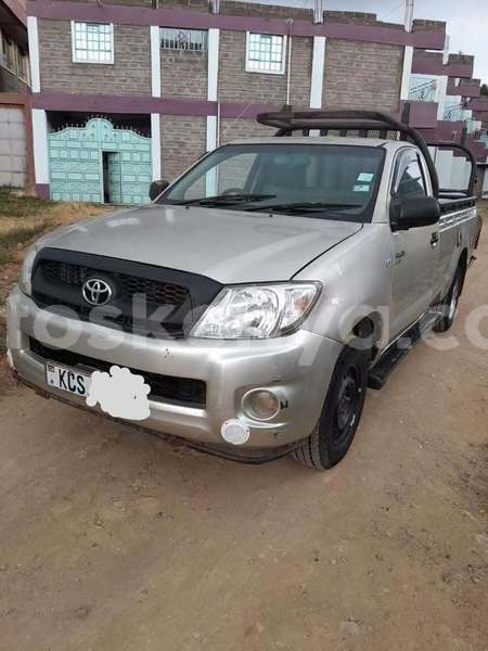 Big with watermark toyota hilux nairobi nairobi 28438