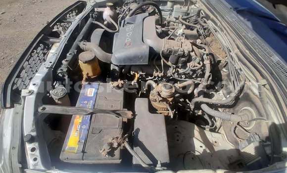 Buy Used Toyota Hilux Other Car in Nairobi in Nairobi Buy Used Toyota Hilux Other Car in Nairobi in Nairobi