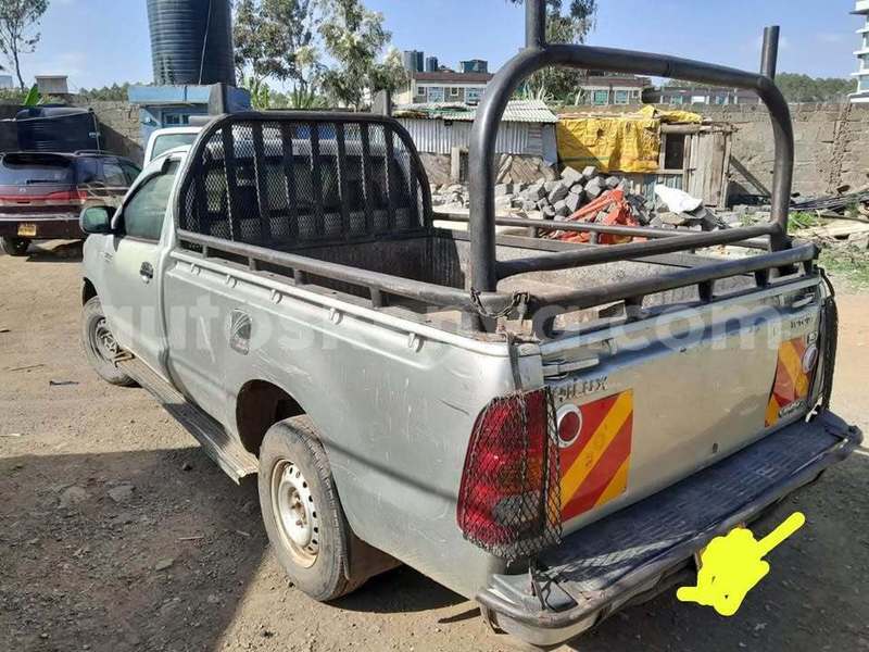 Big with watermark toyota hilux nairobi nairobi 28438