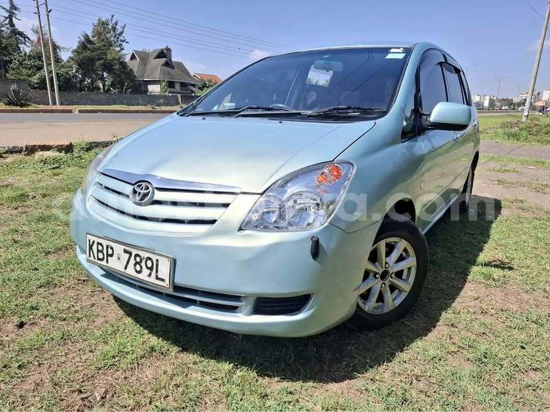 Big with watermark toyota spacio nairobi nairobi 28439