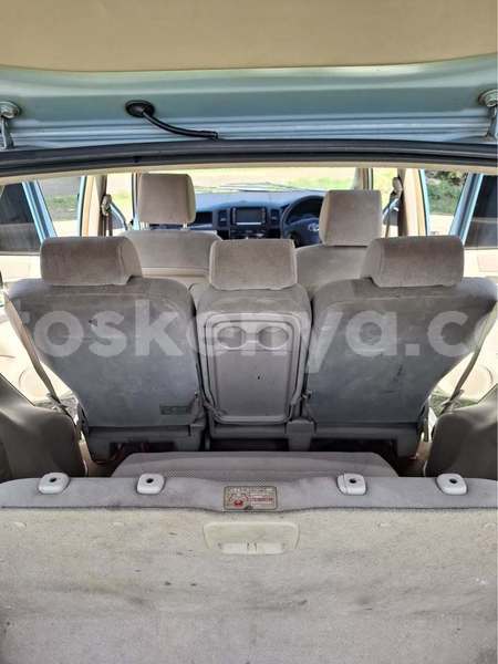 Big with watermark toyota spacio nairobi nairobi 28439