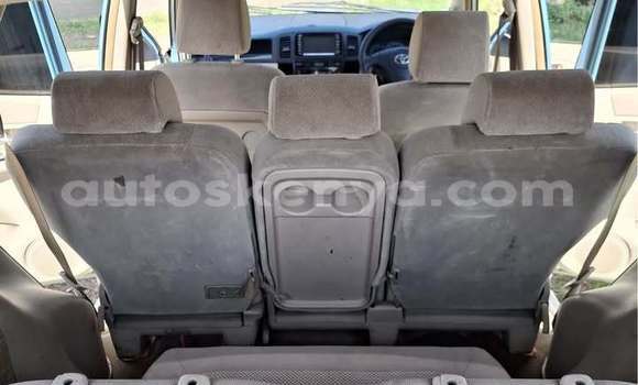 Buy Used Toyota Spacio Green Car in Nairobi in Nairobi Buy Used Toyota Spacio Green Car in Nairobi in Nairobi