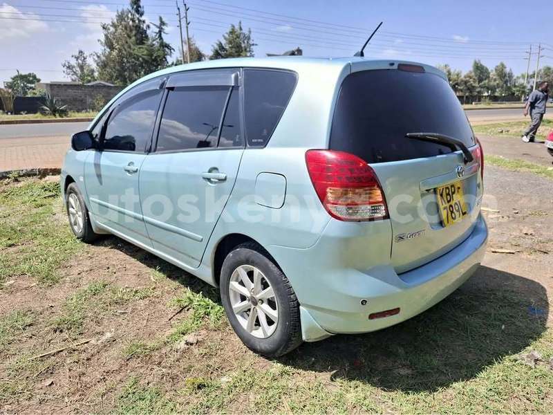 Big with watermark toyota spacio nairobi nairobi 28439
