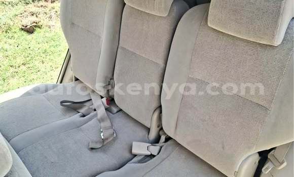 Buy Used Toyota Spacio Green Car in Nairobi in Nairobi Buy Used Toyota Spacio Green Car in Nairobi in Nairobi