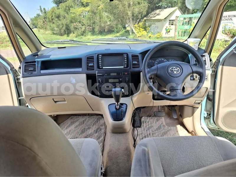 Big with watermark toyota spacio nairobi nairobi 28439