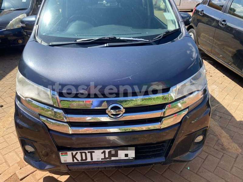 Big with watermark nissan dayz nairobi nairobi 28440