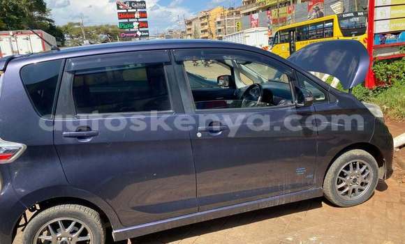 Buy Used Nissan Dayz Black Car in Nairobi in Nairobi Buy Used Nissan Dayz Black Car in Nairobi in Nairobi