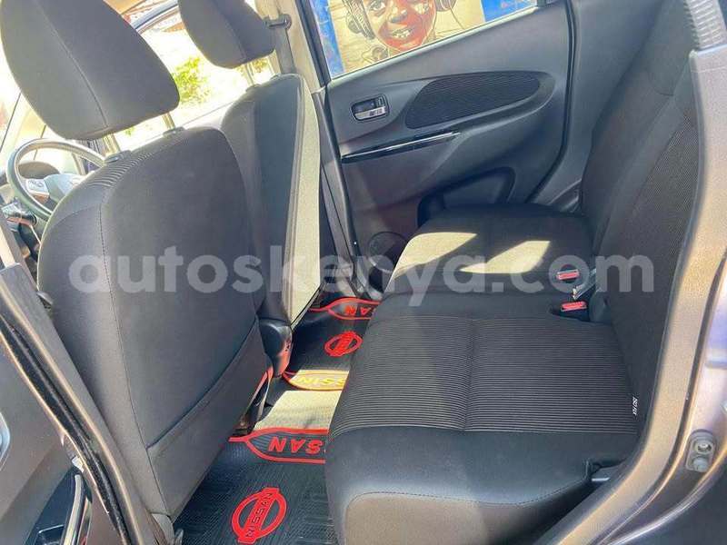 Big with watermark nissan dayz nairobi nairobi 28440