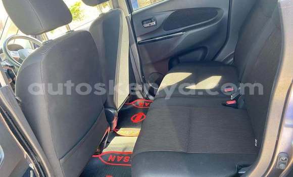 Buy Used Nissan Dayz Black Car in Nairobi in Nairobi Buy Used Nissan Dayz Black Car in Nairobi in Nairobi